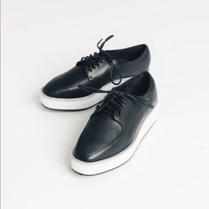 Sol Sana Samantha Oxford II Platforms